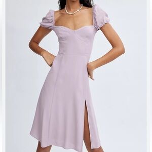 Sunday Best Savannah Dress